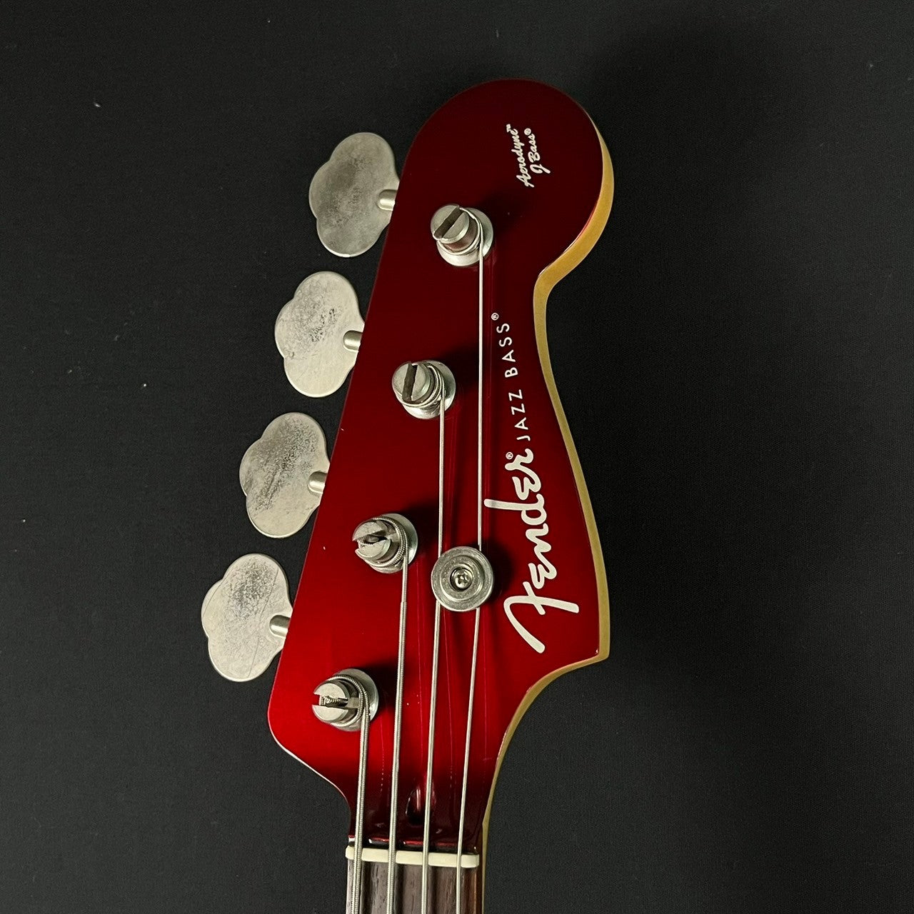 Fender Japan Aerodyne Jazz Bass