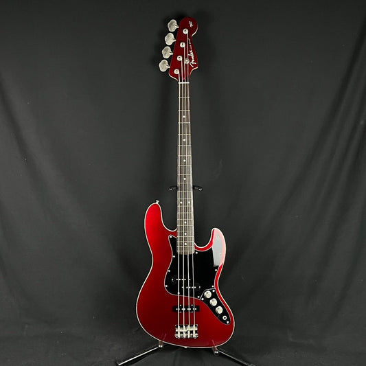 Fender Japan Aerodyne Jazz Bass