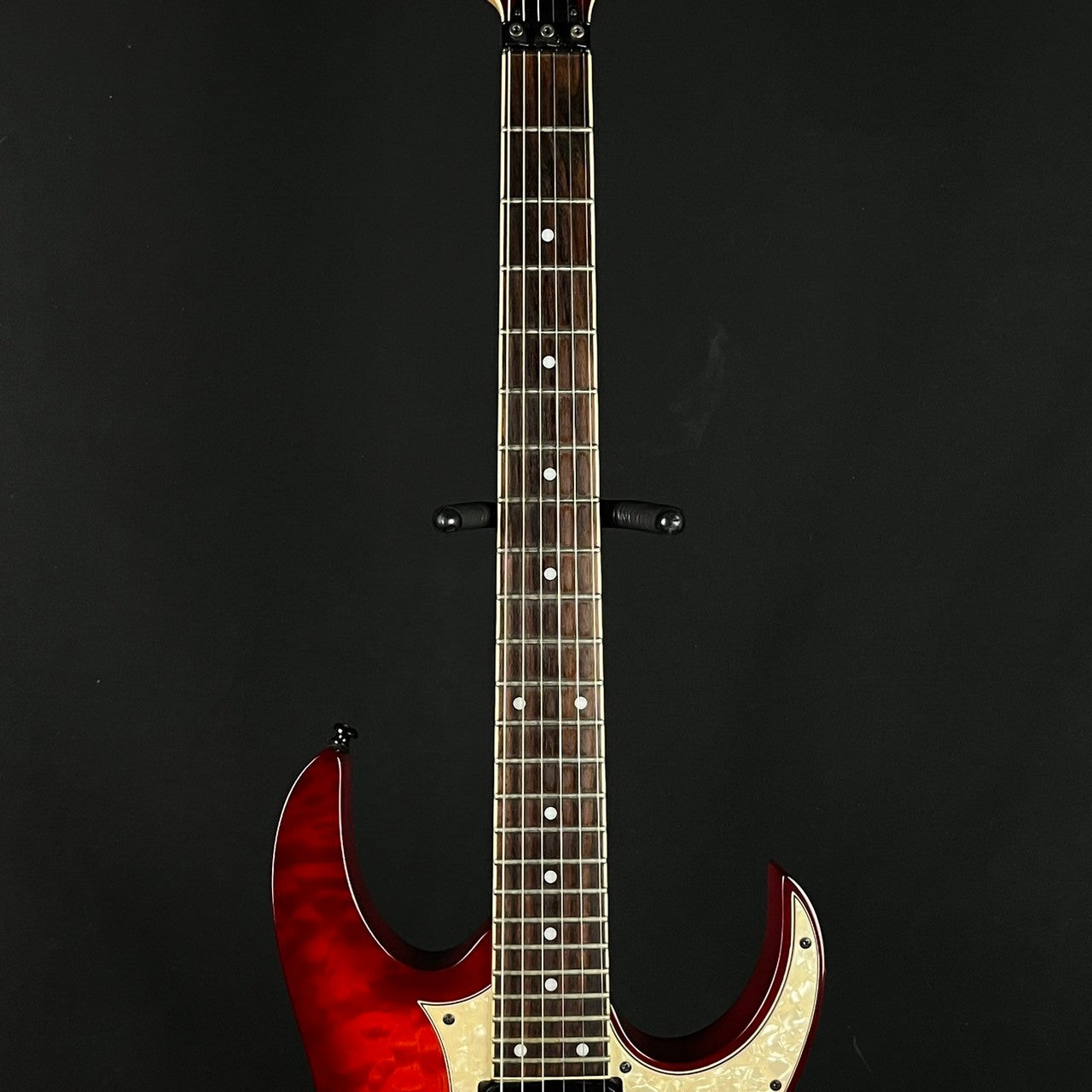 Ibanez RG350QMZ