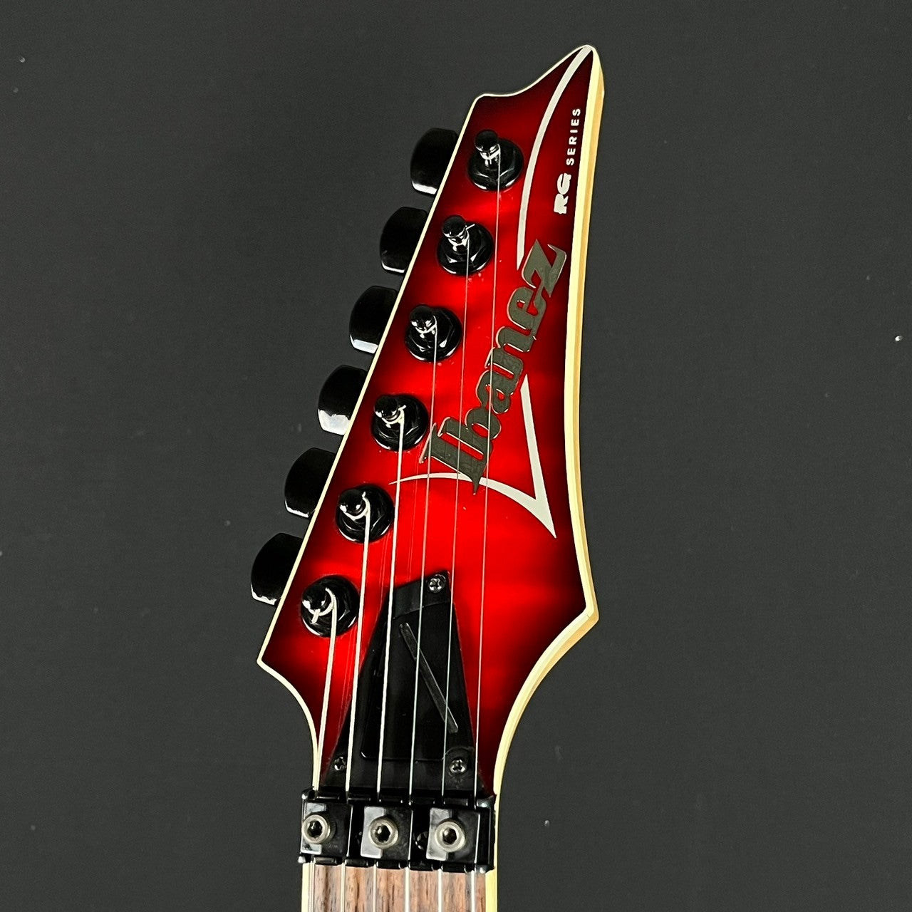 Ibanez RG350QMZ