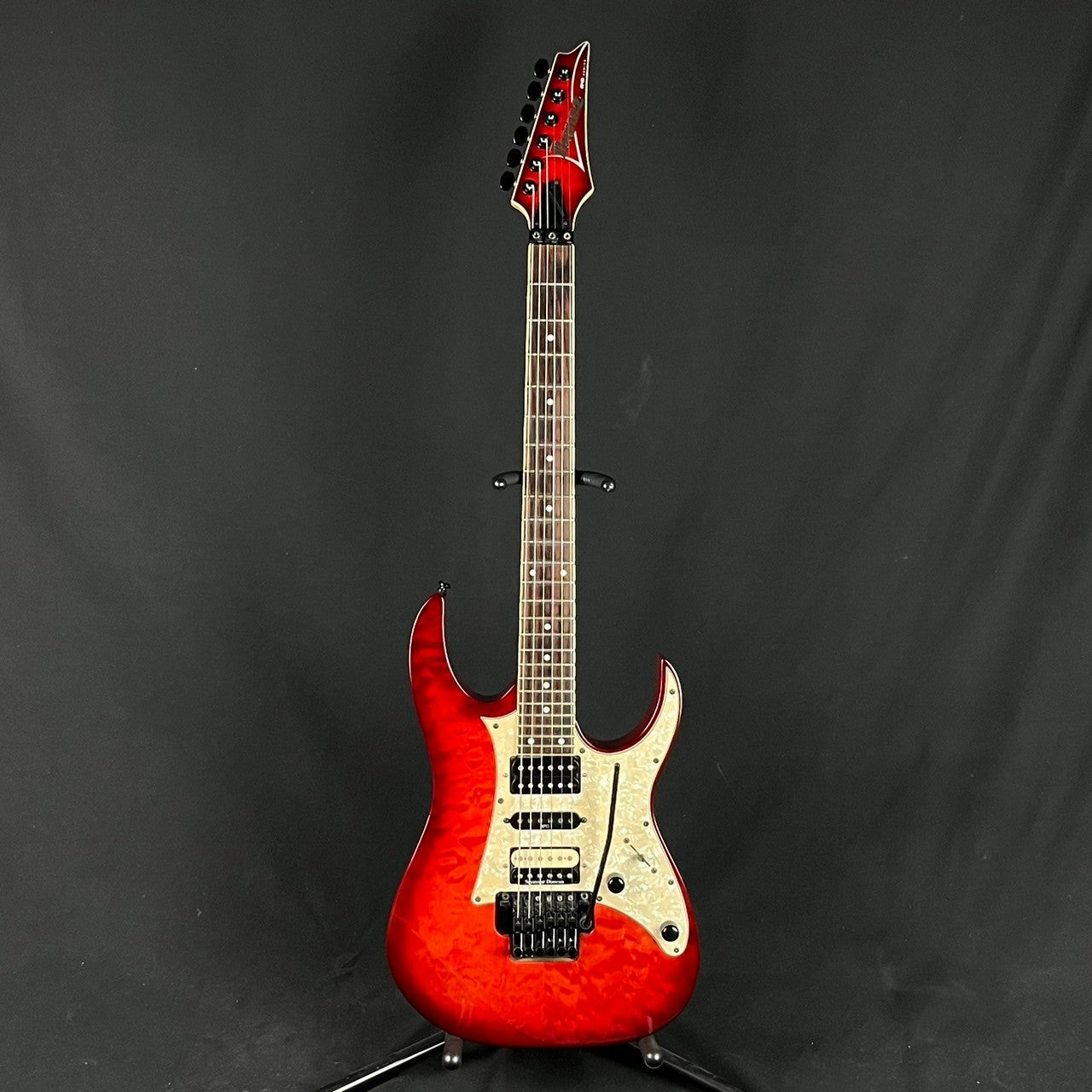 Ibanez RG350QMZ