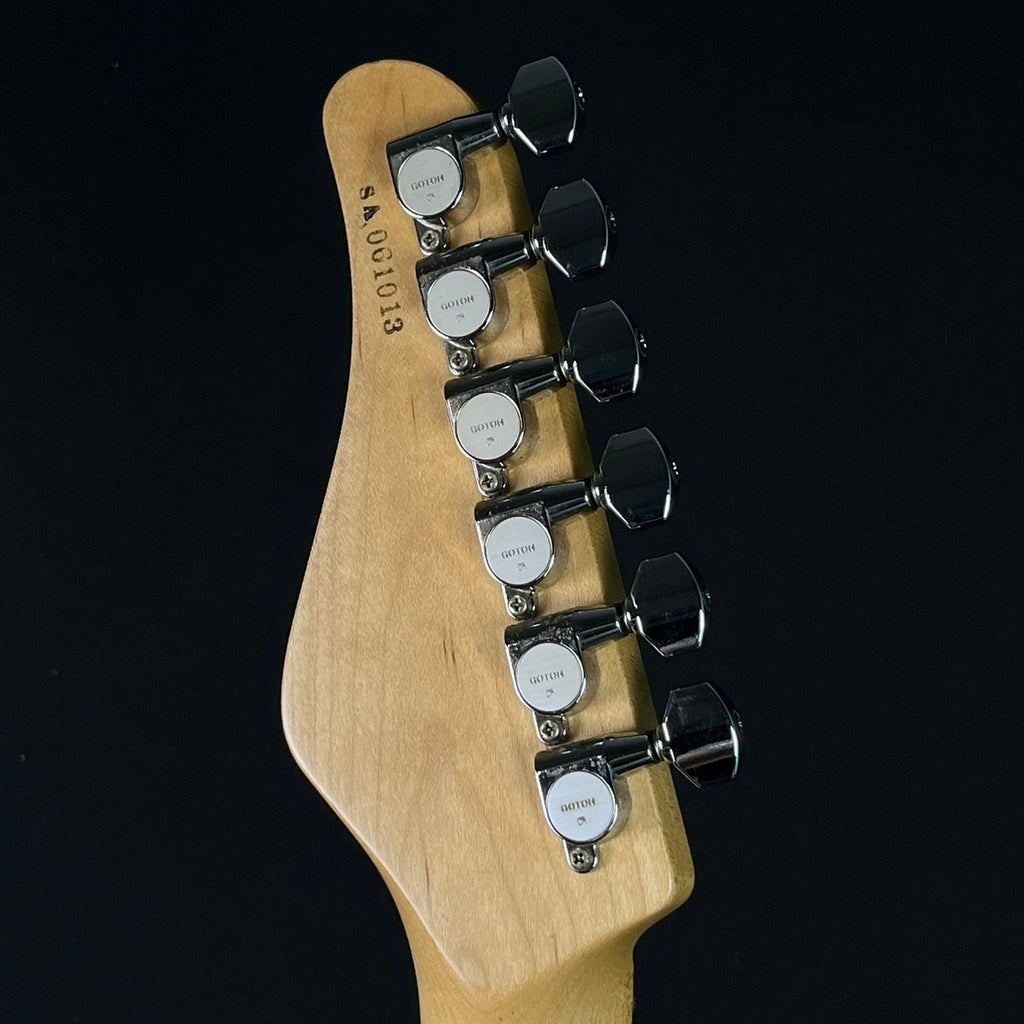 Schecter Japan SD-II-24