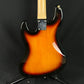 Bacchus Universe Series Jazz Bass
