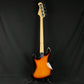 Bacchus Universe Series Jazz Bass