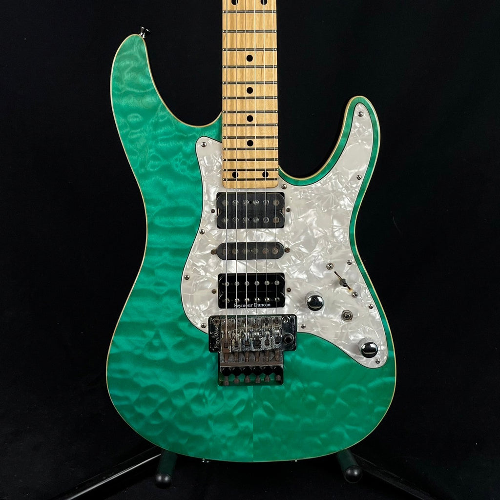 Schecter Japan SD-II-24