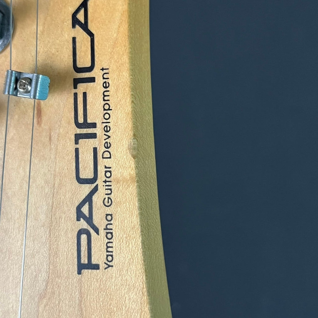 YAMAHA PAC112V