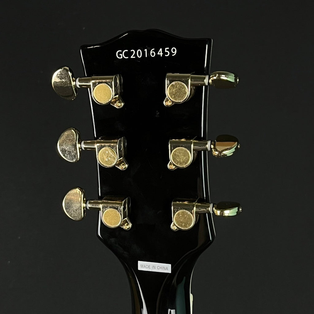 GrassRoots G-LP-60C