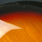 Bacchus Universe Series Jazz Bass