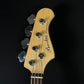 Bacchus Universe Series Jazz Bass