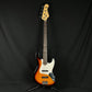 Bacchus Universe Series Jazz Bass