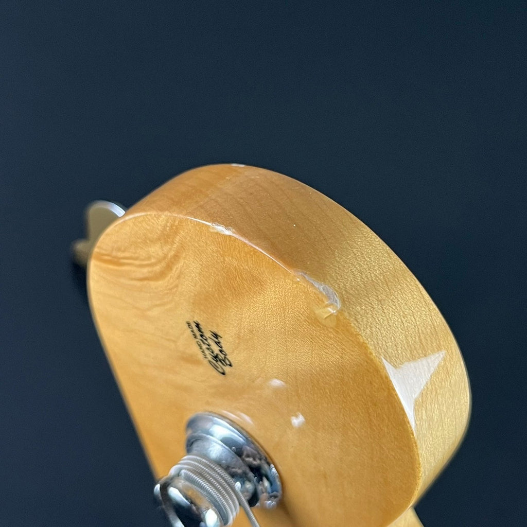 GrassRoots G-JB-55R