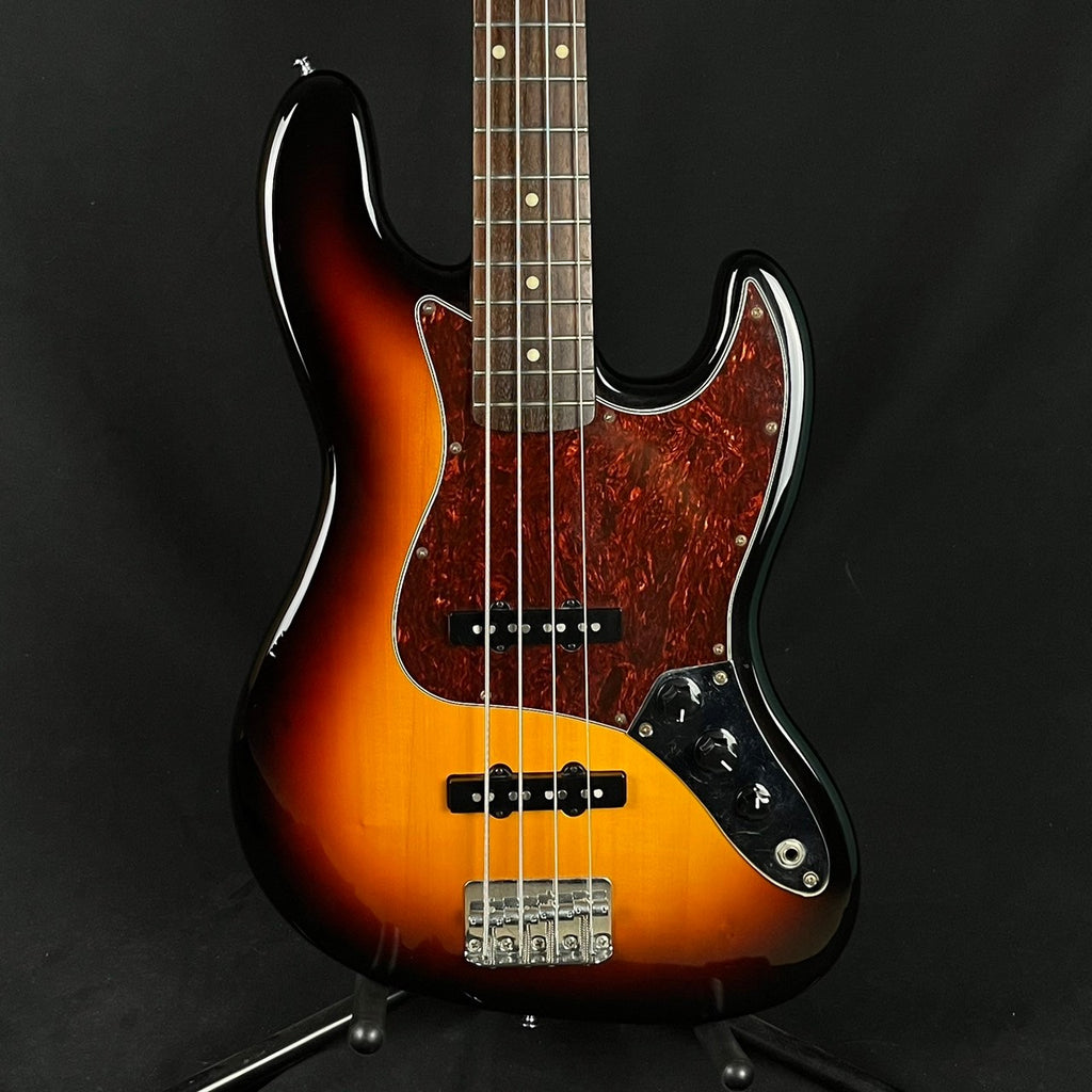 GrassRoots G-JB-55R