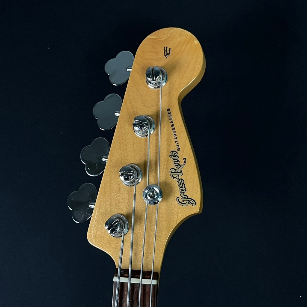 GrassRoots G-JB-55R