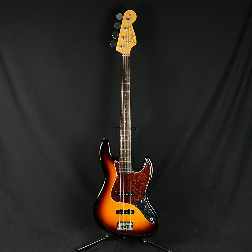 GrassRoots G-JB-55R
