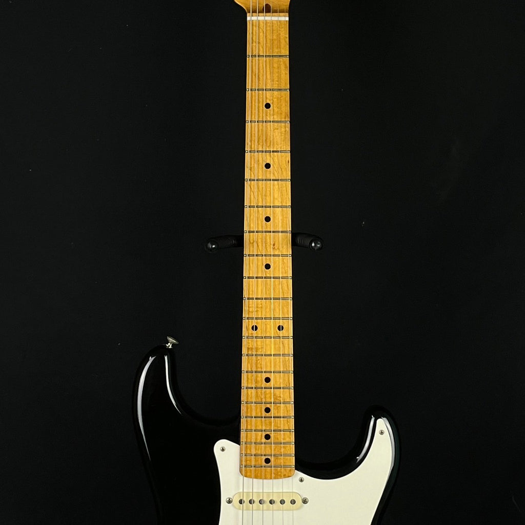Fender Classic 50 Stratocaster Black MN