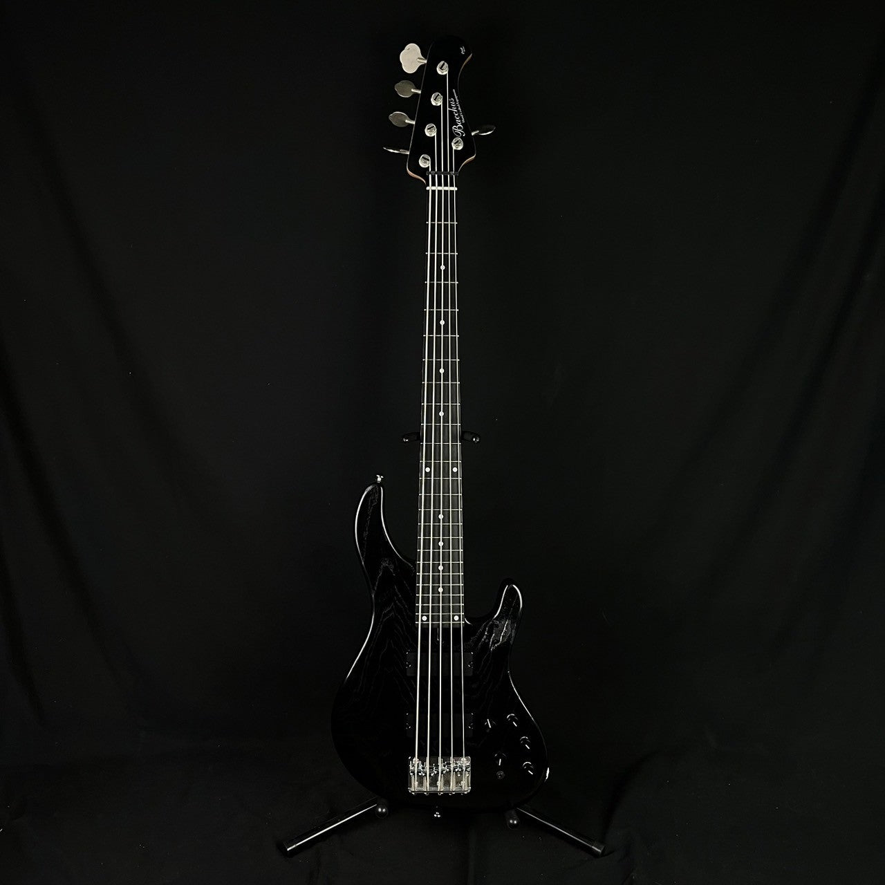 Bacchus Japan TF5-STD ASH