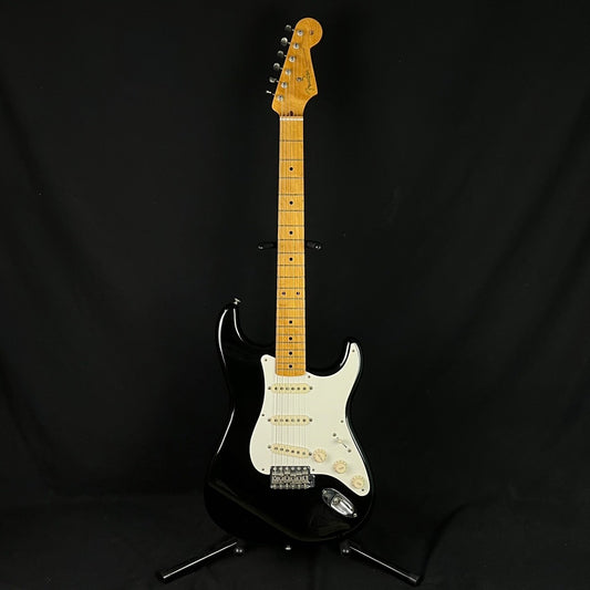 Fender Classic 50 Stratocaster Black MN