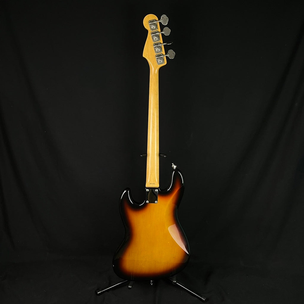Fender Japan JB62 Jazz Bass