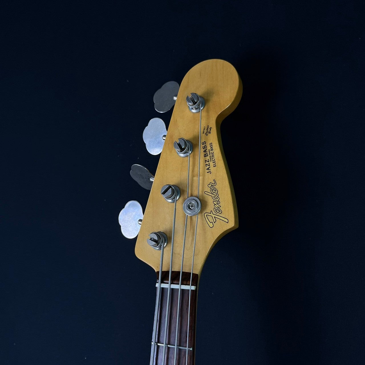 Fender Japan JB62 Jazz Bass