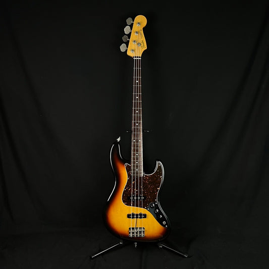 Fender Japan JB62 Jazz Bass