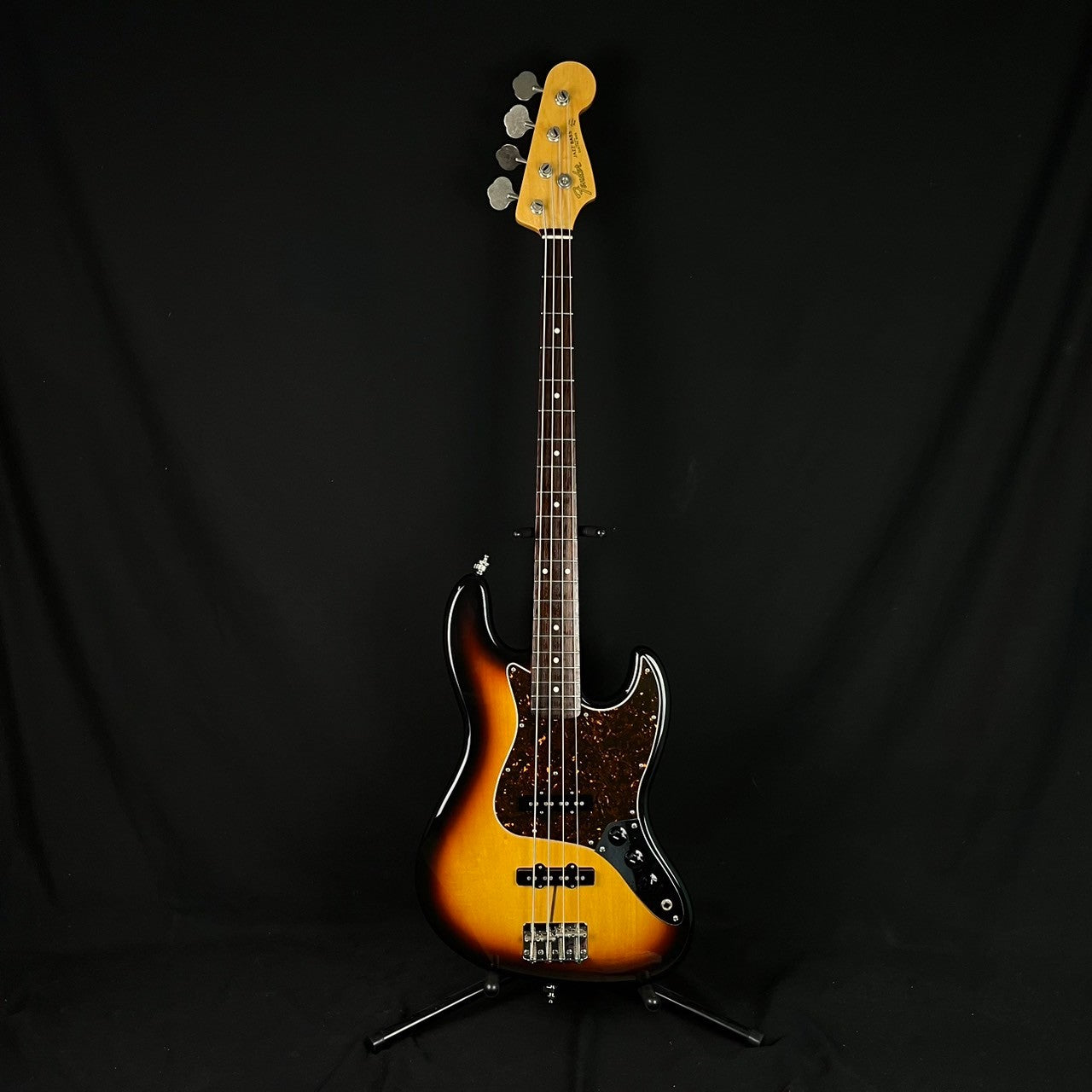 Fender Japan JB62 Jazz Bass