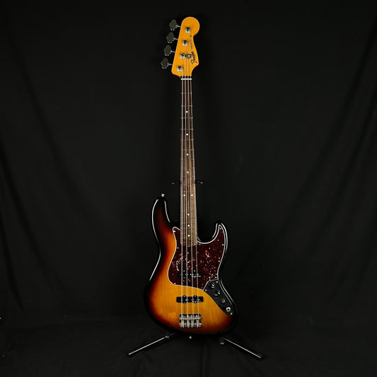 Fender Classic 60 Jazz Bass Lacquer