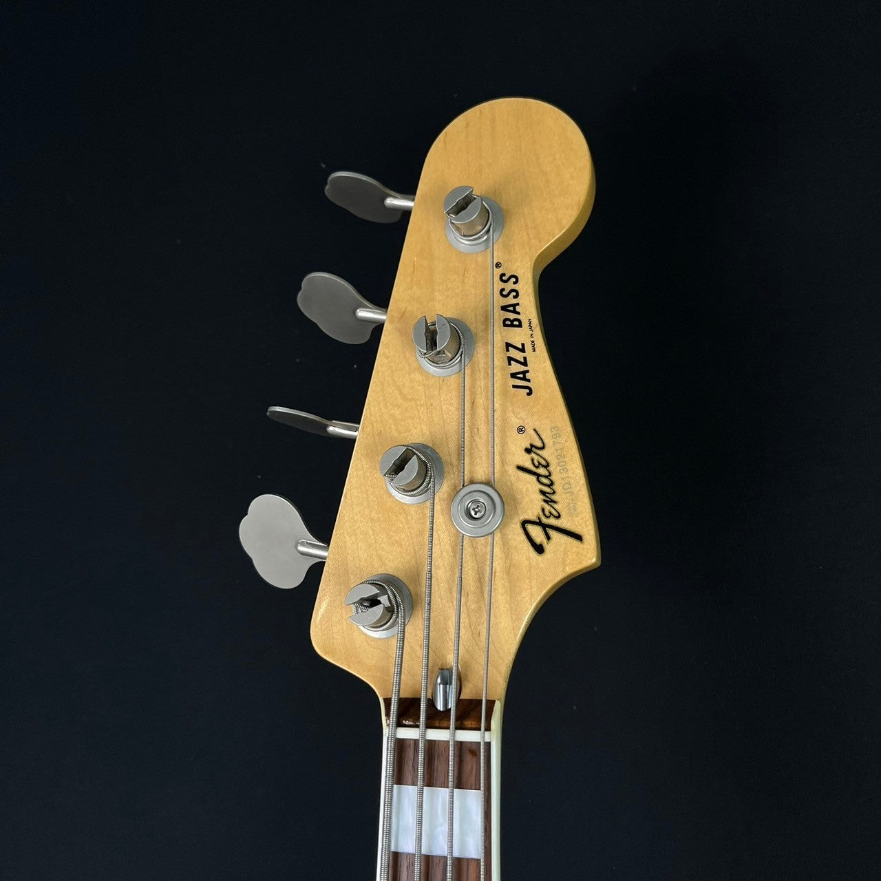 Fender Japan JB75 Jazz Bass