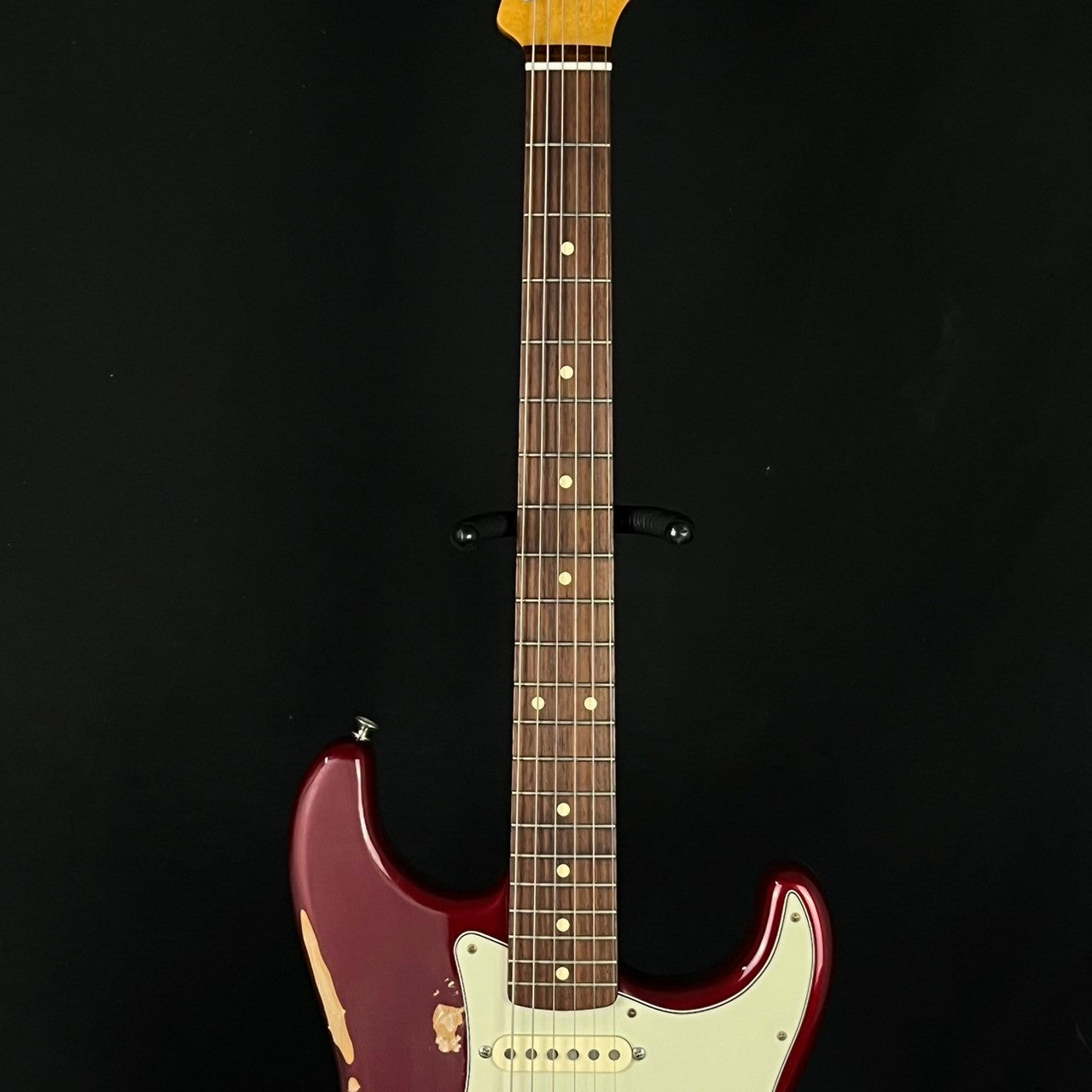 Fender Classic 60 Stratocaster | UNISOUND BANGKOK エレキギター 