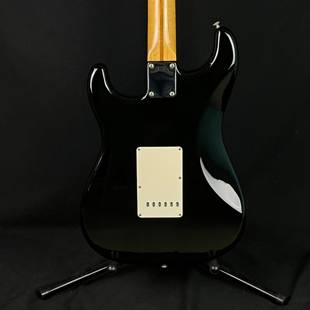 Fender Classic 50 Stratocaster Black MN