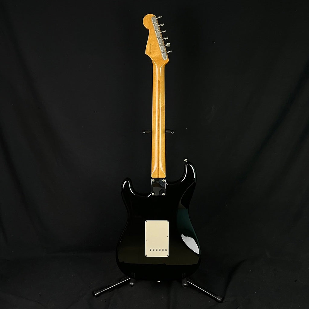 Fender Classic 50 Stratocaster Black MN