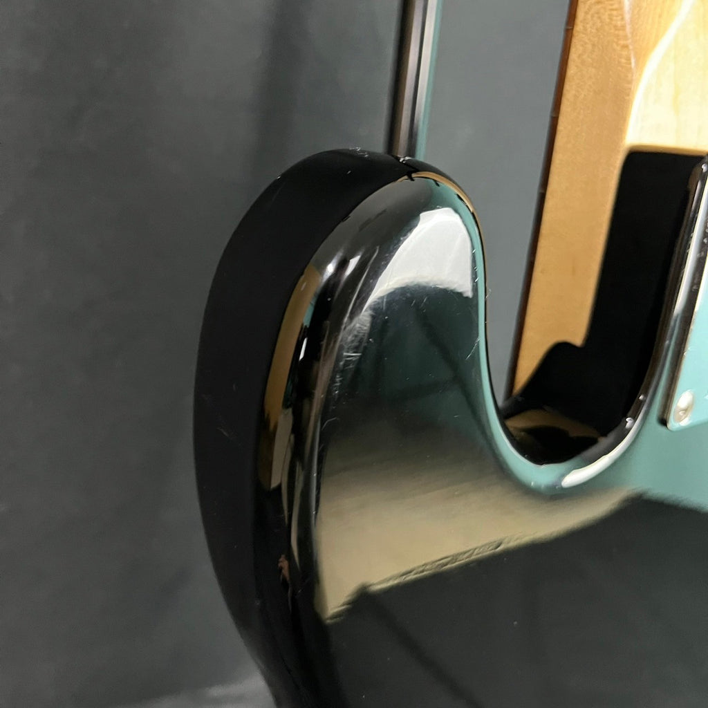 Squier Affinity Precision Bass