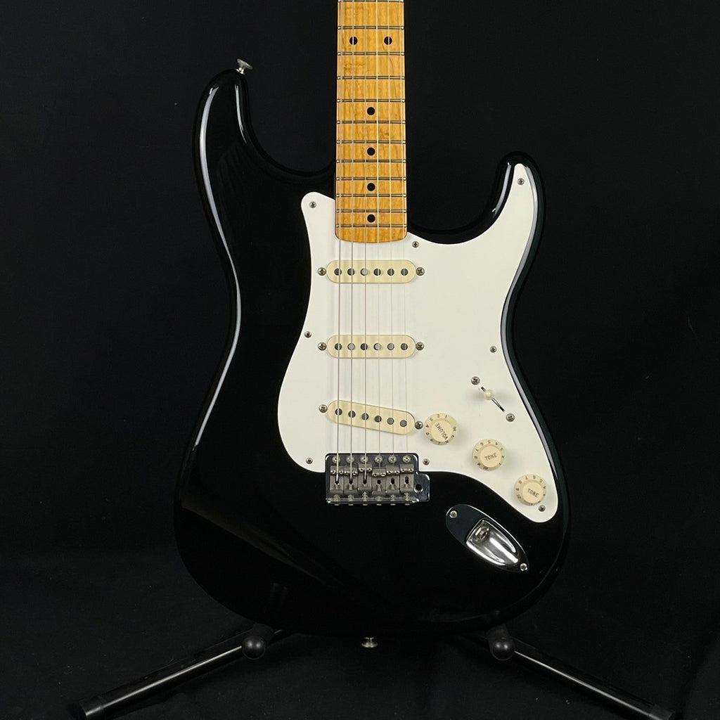 Fender Classic 50 Stratocaster Black MN