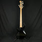 Bacchus Japan TF5-STD ASH