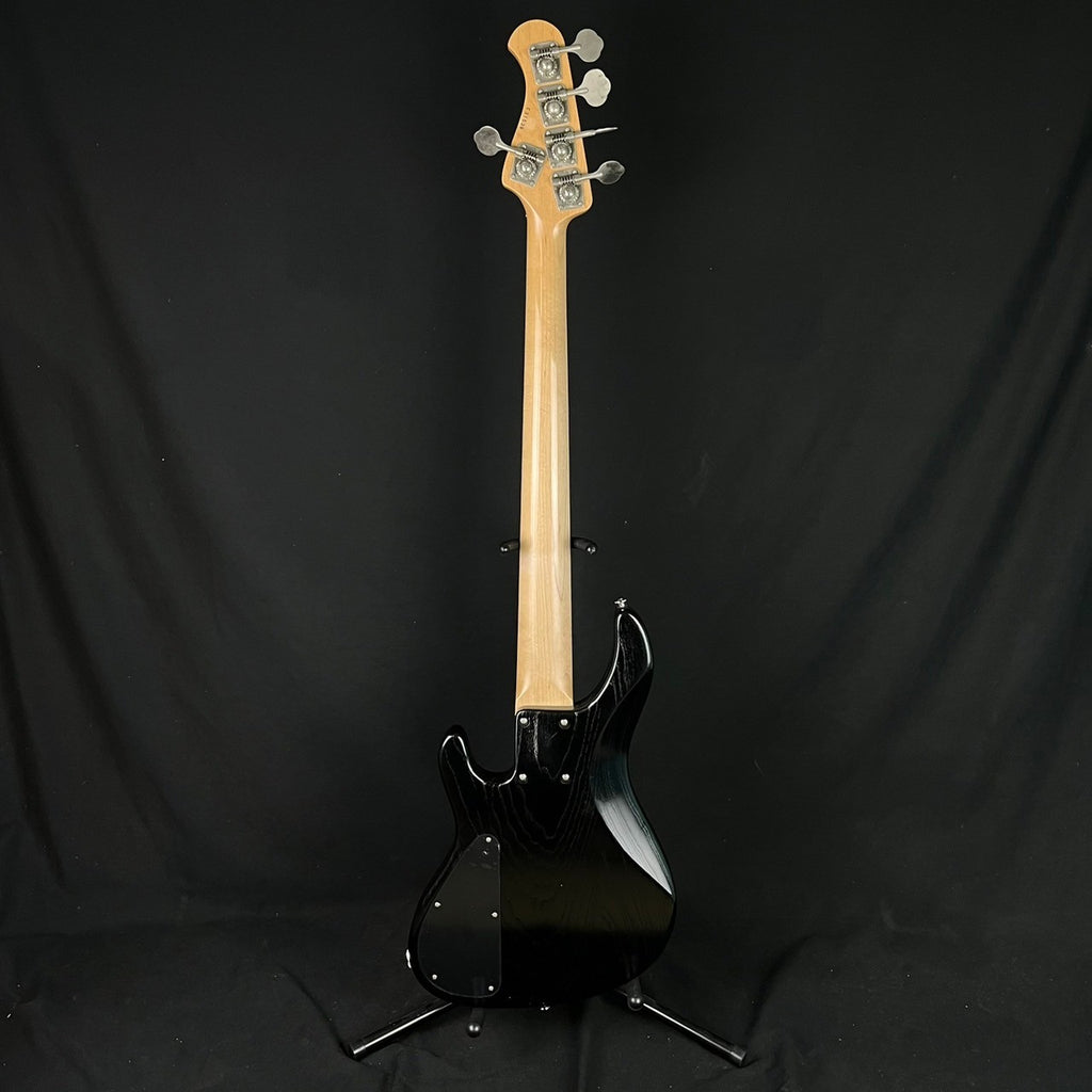 バッカスジャパン TF5-STD ASH