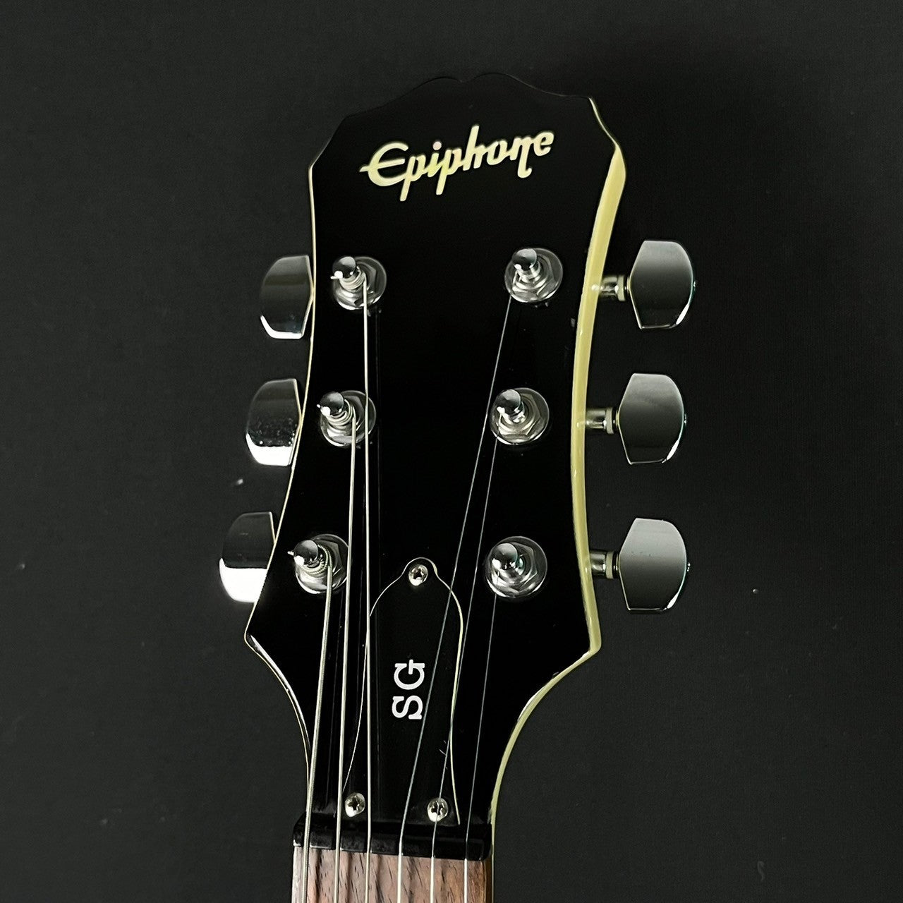 Epiphone SG G-310 | UNISOUND BANGKOK エレキギター、中古ギター 