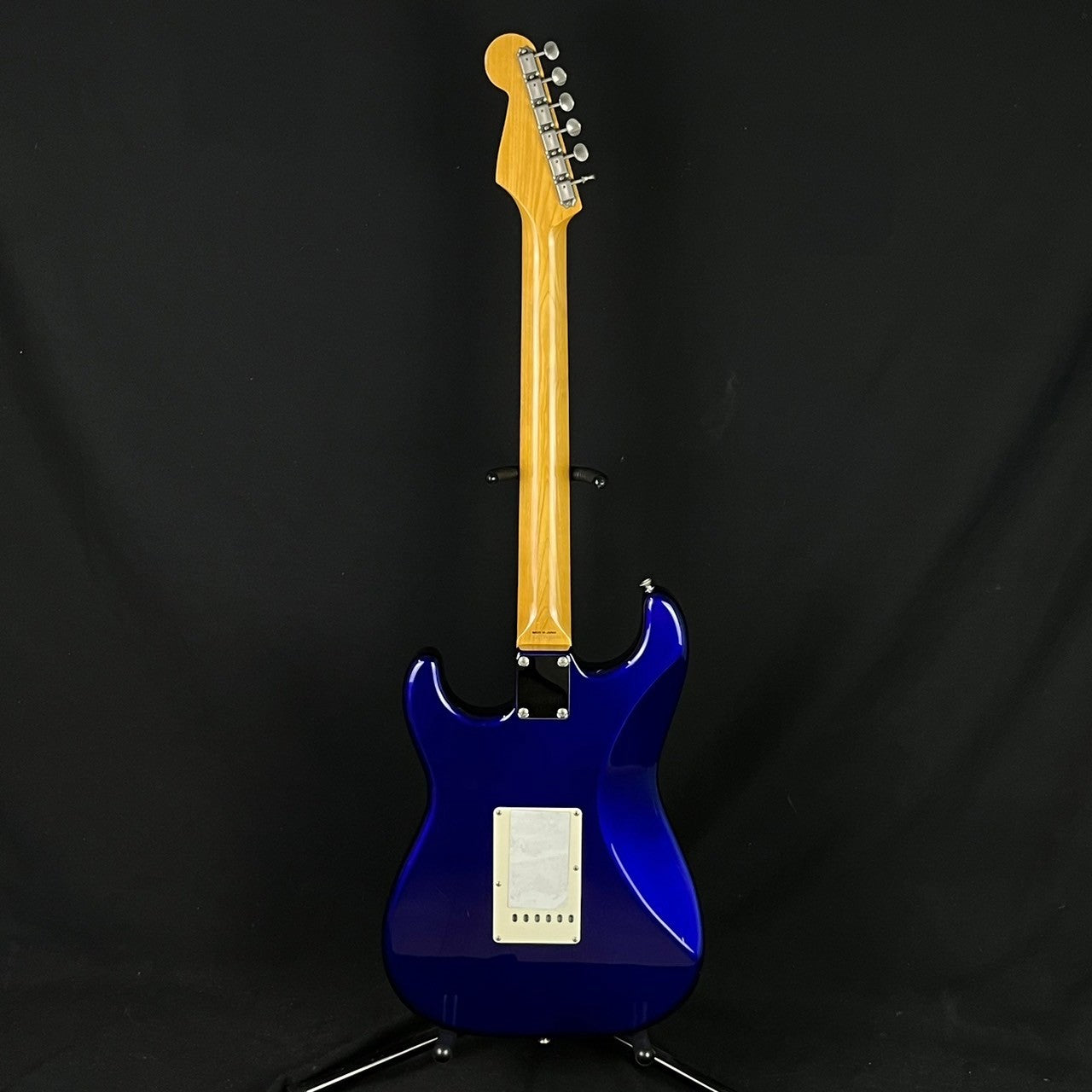 Fender Japan Classic 60 Texas Special Stratocaster