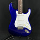 Fender Japan Classic 60 Texas Special Stratocaster