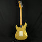 Fender Classic 60 J.W. Black Stratocaster