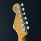 Fender Classic 60 J.W. Black Stratocaster