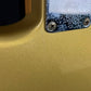 Fender Classic 60 J.W. Black Stratocaster