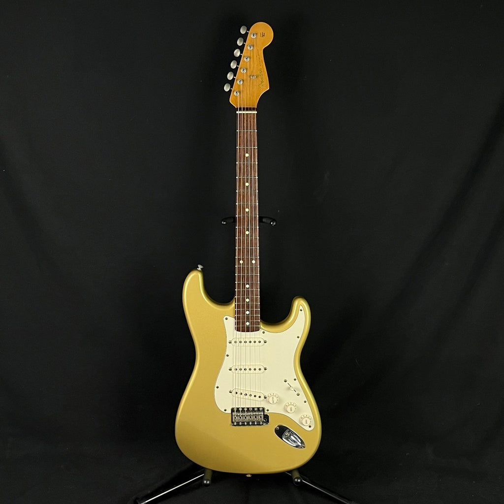 Fender Classic 60 J.W. Black Stratocaster