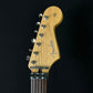 Fender Japan Limited Stratocaster Floyd Rose