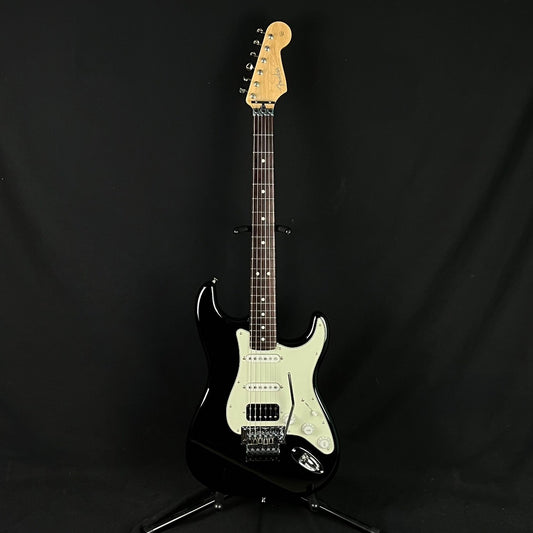 Fender Japan Limited Stratocaster Floyd Rose