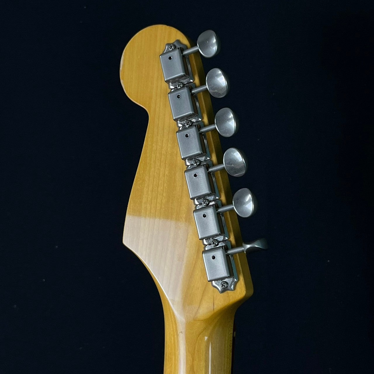 Fender Japan Classic 60 Texas Special Stratocaster