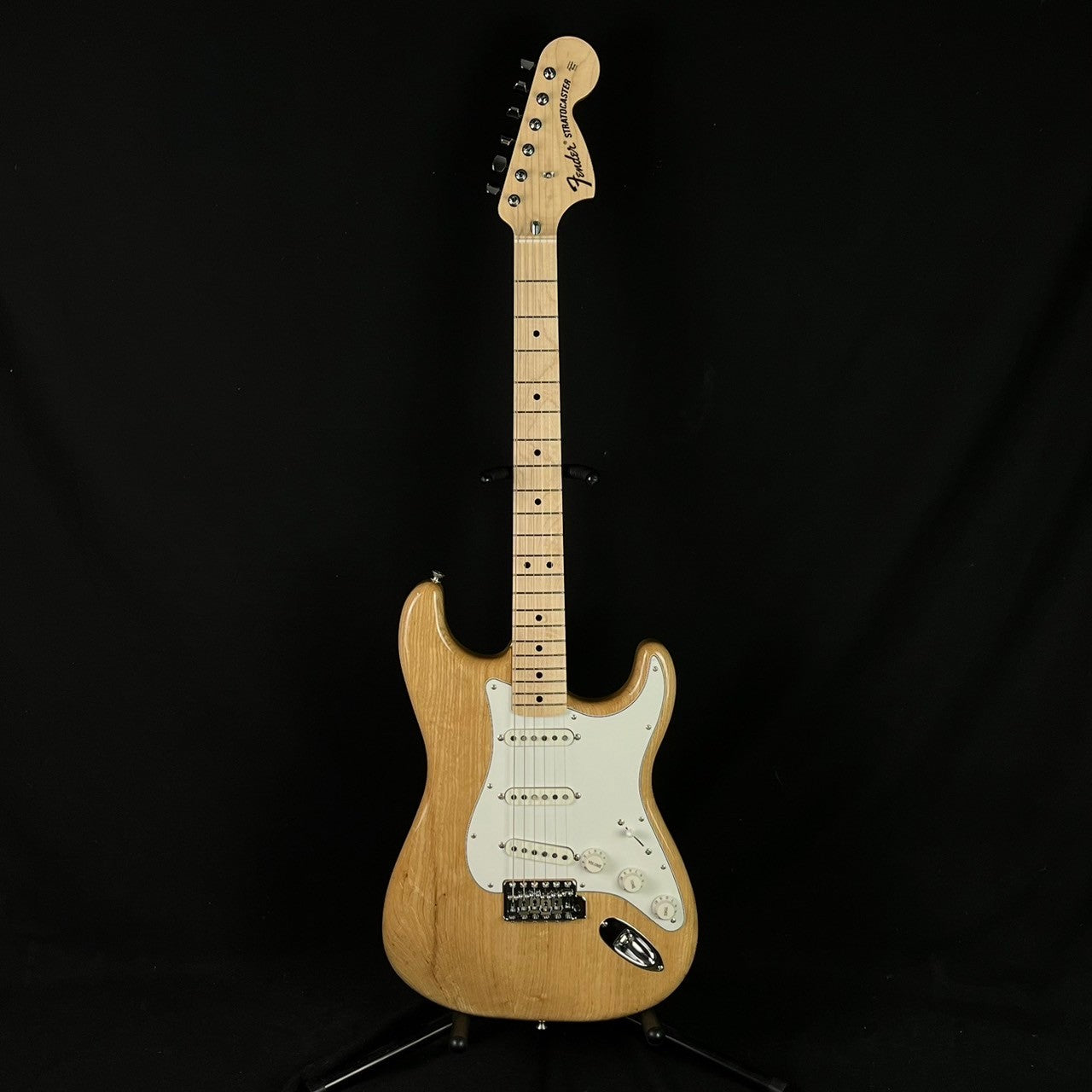 Fender Japan Traditional ll 70s Stratocaster