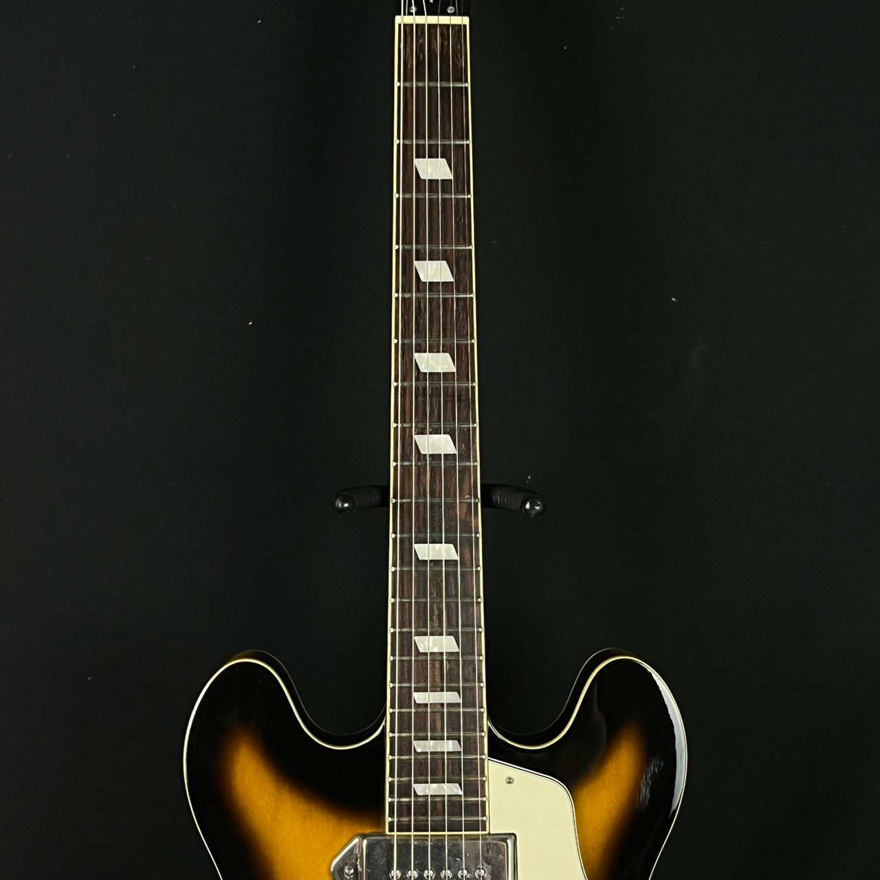 Epiphone Casino VS 2009 | UNISOUND BANGKOK エレキギター、中古 ...