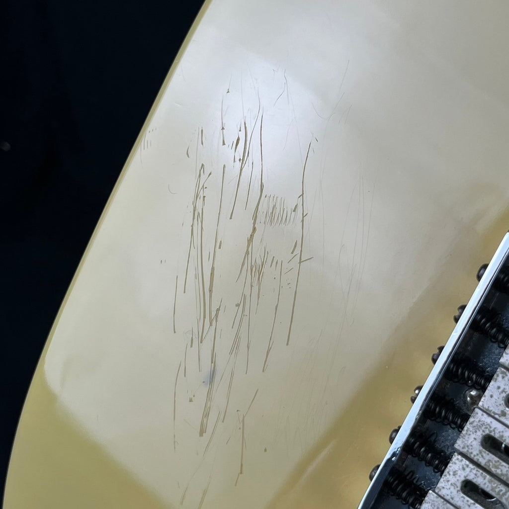 Squier Standard Telecaster