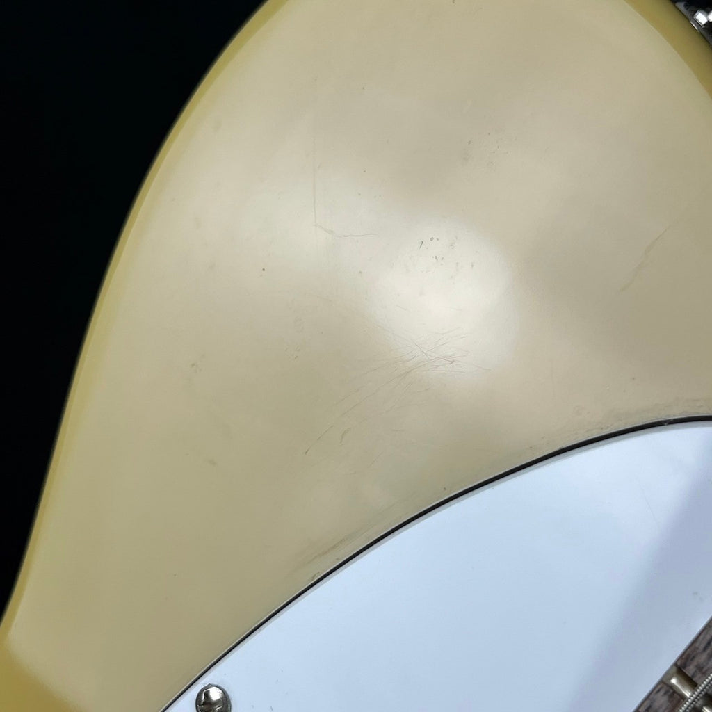 Squier Standard Telecaster