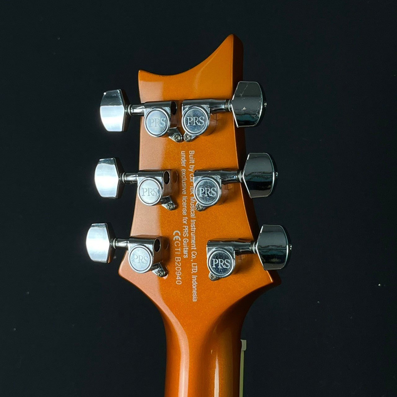 PRS SE スタンダード 24 2019