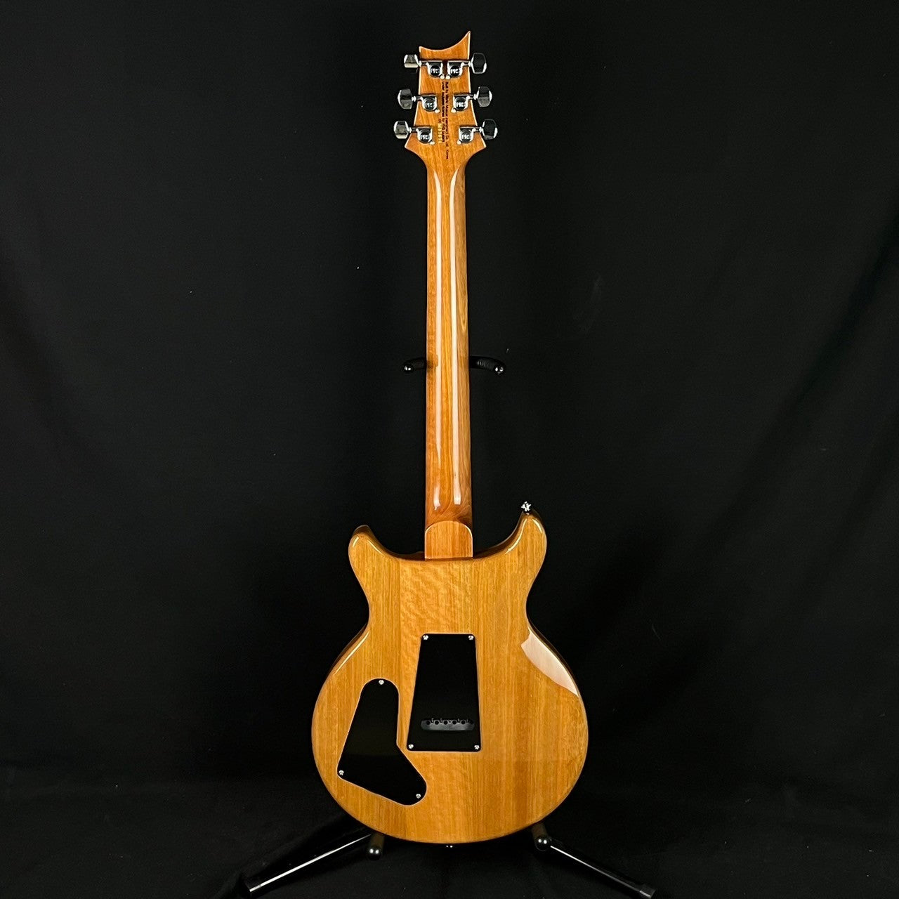 PRS SE サンタナ 2012